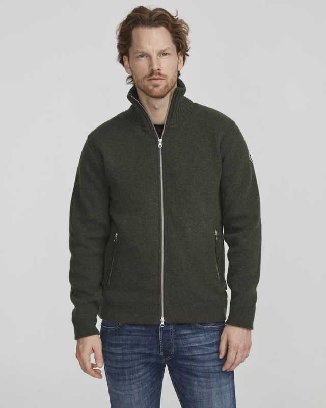 Måns Zip WP Måns Zip WP