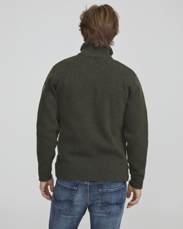 Måns Zip WP Måns Zip WP