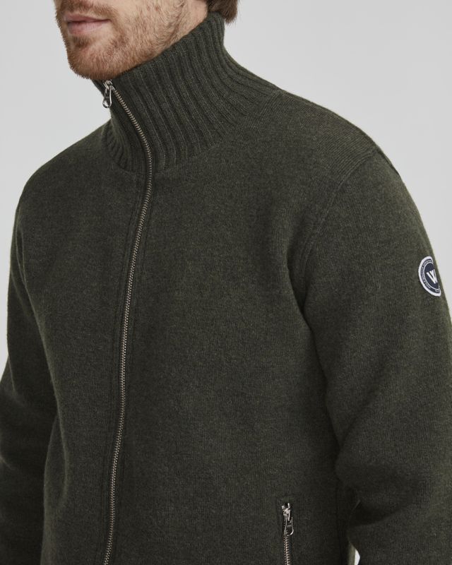 Måns Zip WP Måns Zip WP