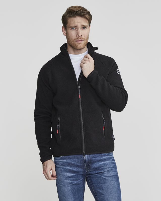 Nisse Fullzip WP Nisse Fullzip WP