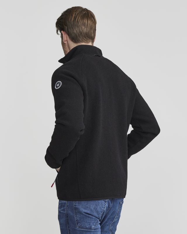 Nisse Fullzip WP Nisse Fullzip WP