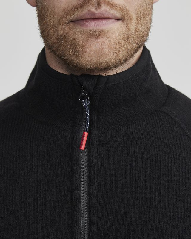 Nisse Fullzip WP Nisse Fullzip WP