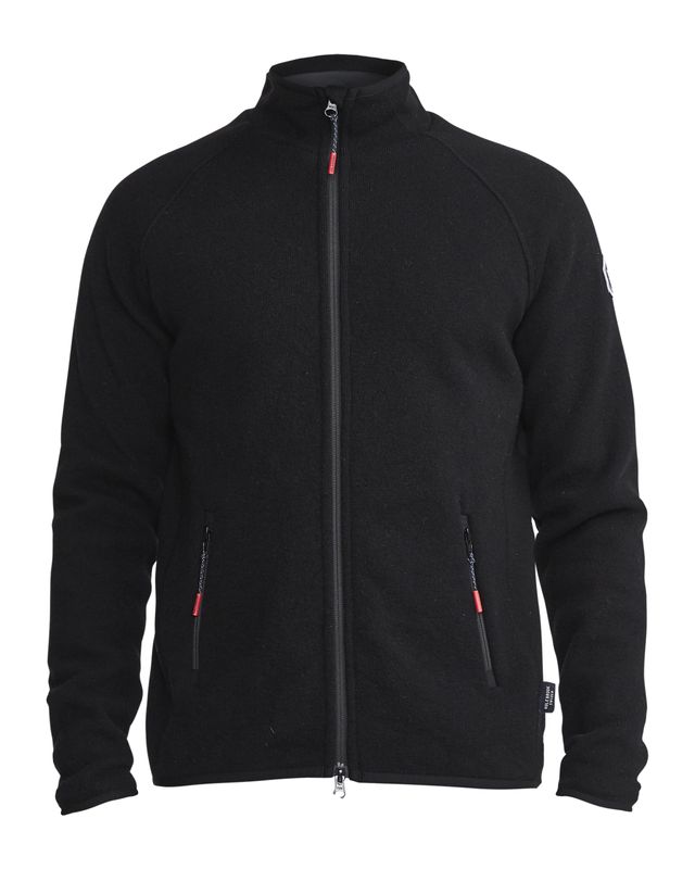 Nisse Fullzip WP Nisse Fullzip WP