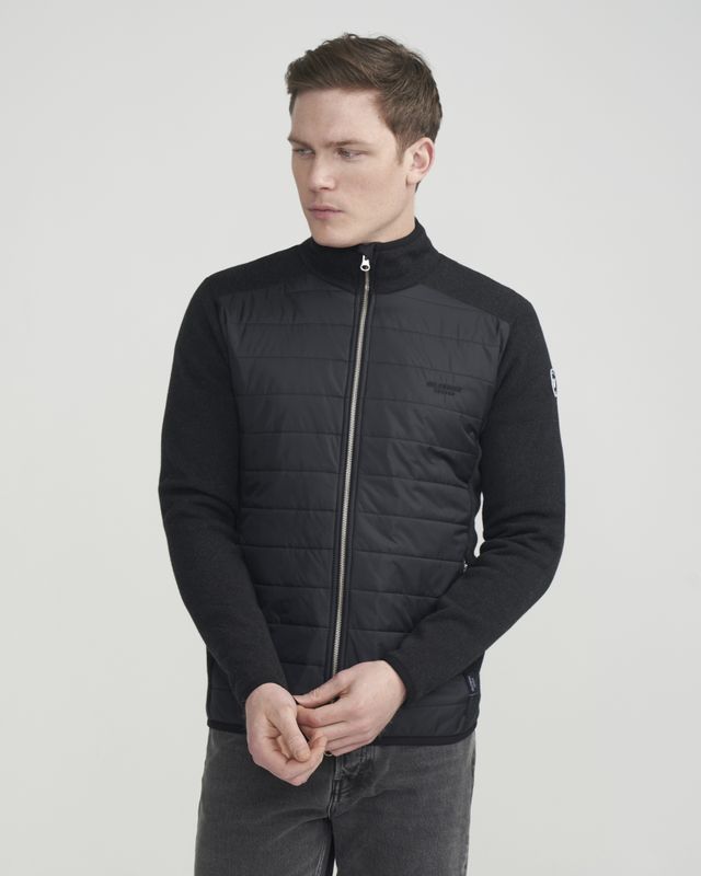 Peder Fullzip WP Peder Fullzip WP
