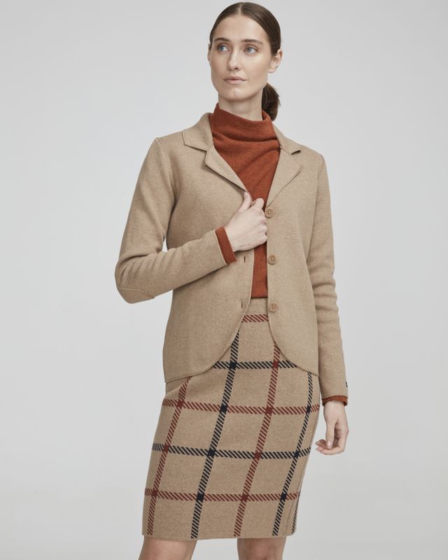 Pernilla Jacket Pernilla Jacket