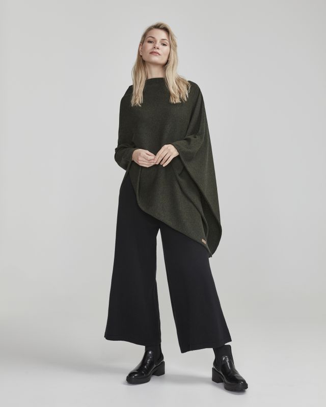 Sofie Poncho Sofie Poncho