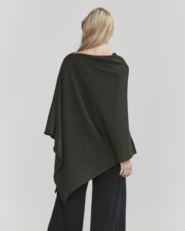 Sofie Poncho Sofie Poncho