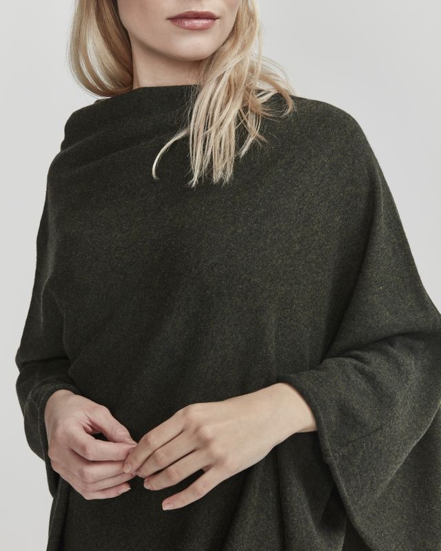 Sofie Poncho Sofie Poncho