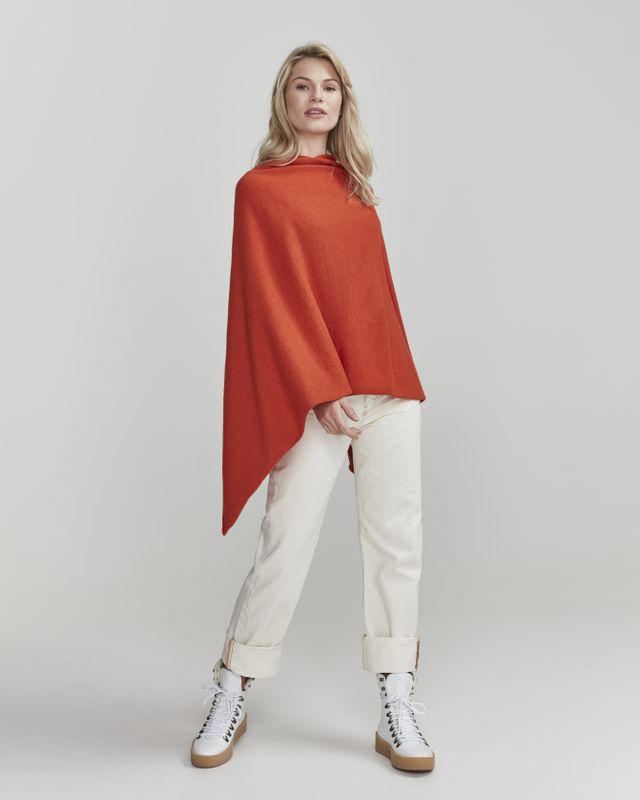 Sofie Poncho Sofie Poncho