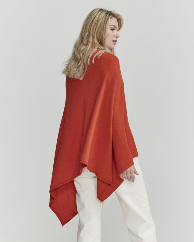 Sofie Poncho Sofie Poncho