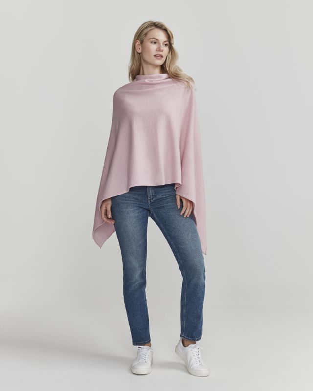 Sofie Poncho Sofie Poncho