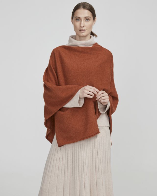Sofie Poncho Sofie Poncho