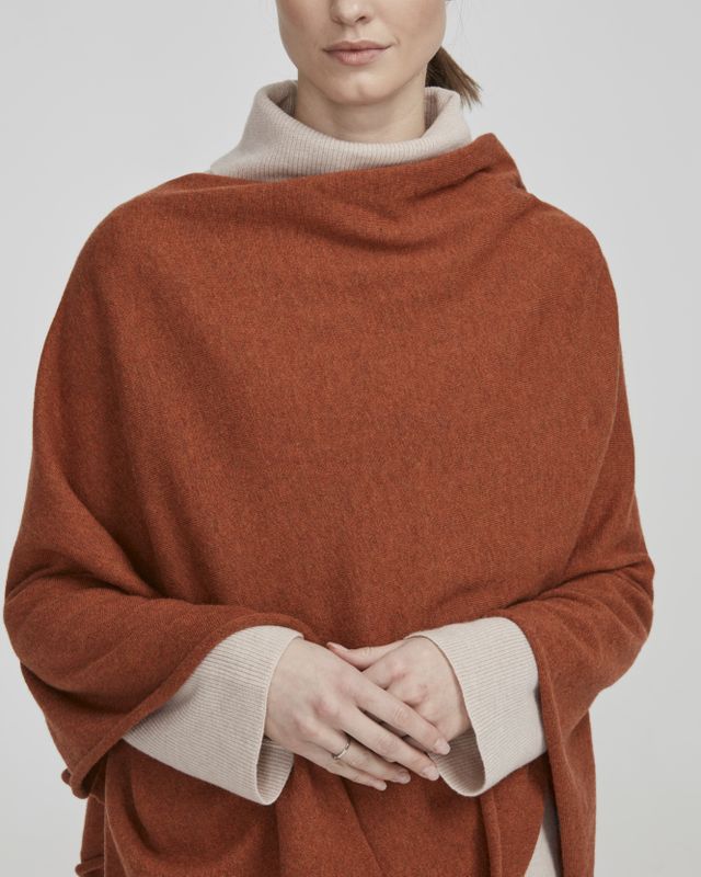 Sofie Poncho Sofie Poncho