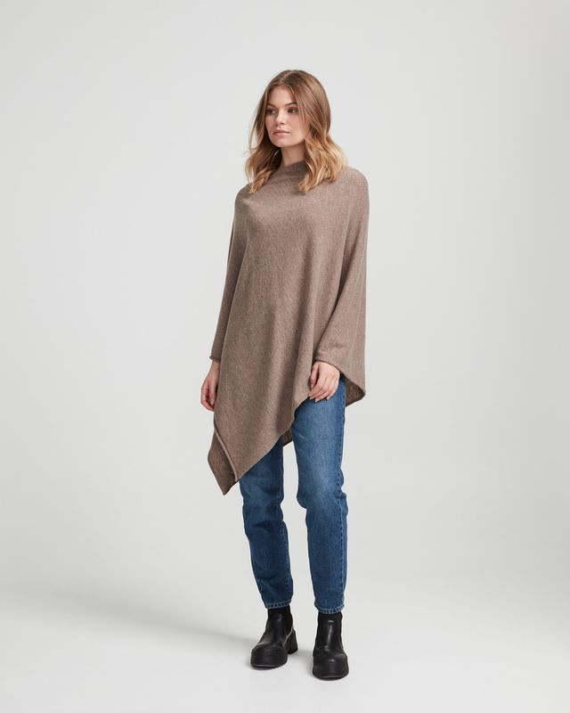 Sofie Poncho Sofie Poncho