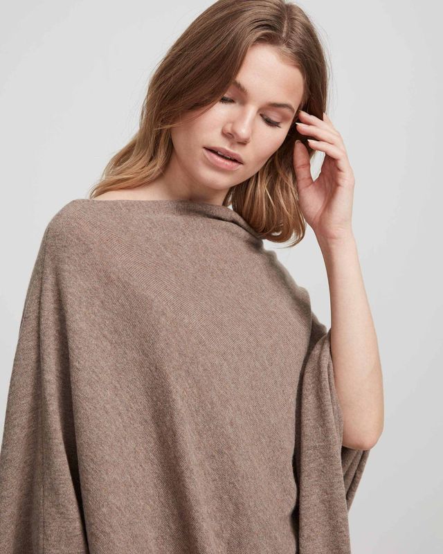 Sofie Poncho Sofie Poncho