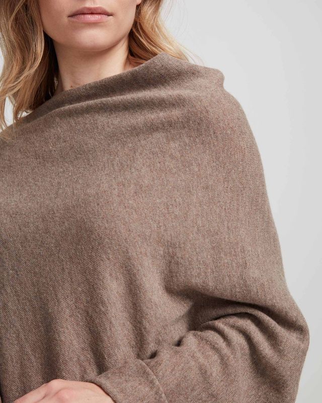 Sofie Poncho Sofie Poncho