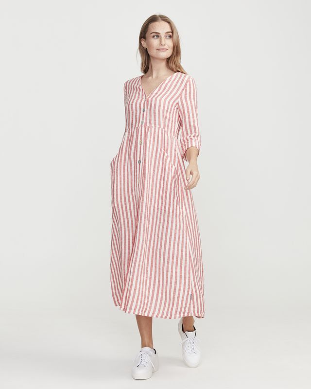 Solina Dress Solina Dress