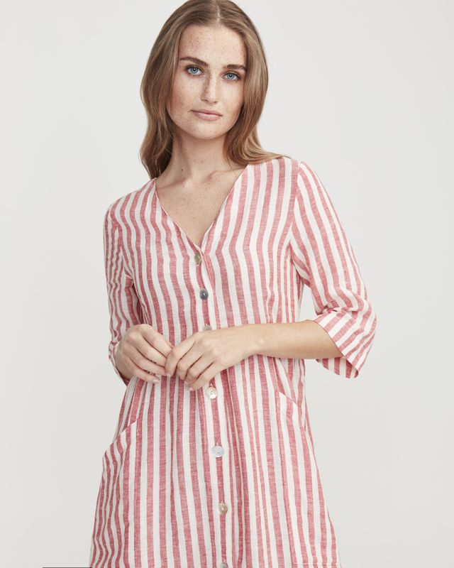 Solina Dress Solina Dress