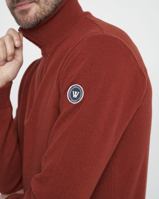 Stellan T-neck WP Stellan T-neck WP