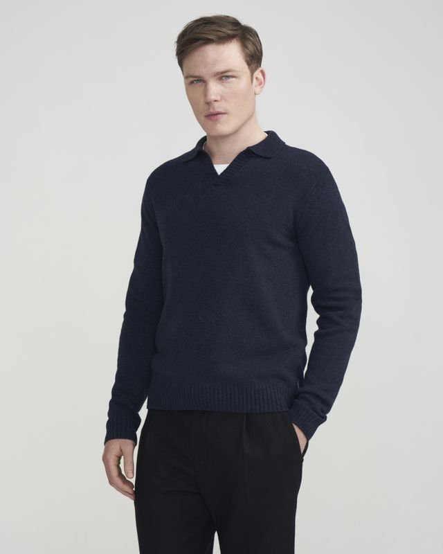 Stig Sweater