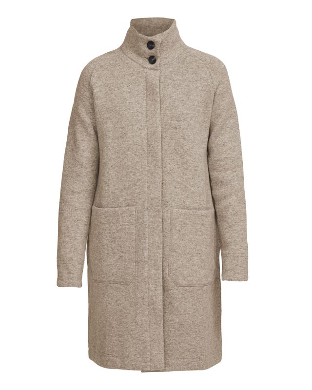 Tilda Coat