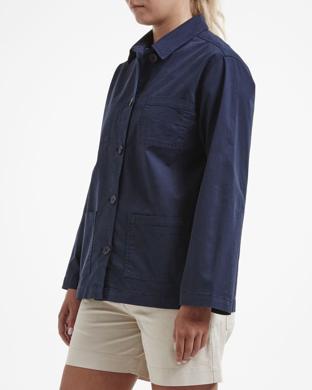 Vega Jacket