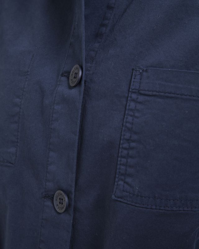Vega Jacket