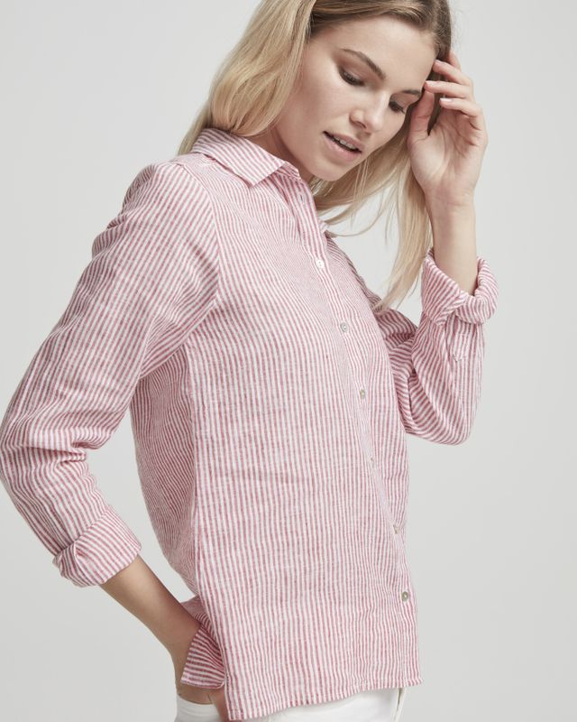 Britt Shirt Britt Shirt