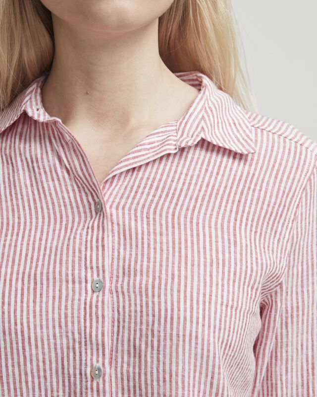 Britt Shirt Britt Shirt