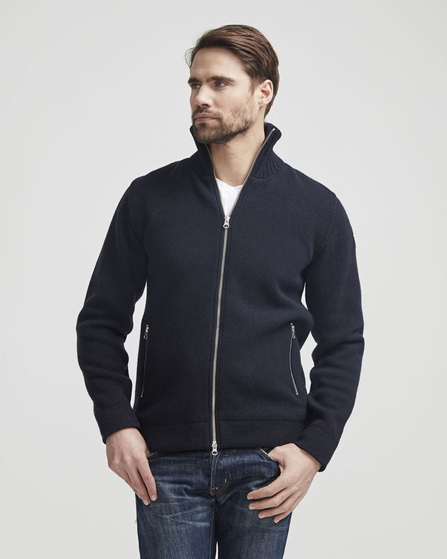 Måns Zip WP Måns Zip WP