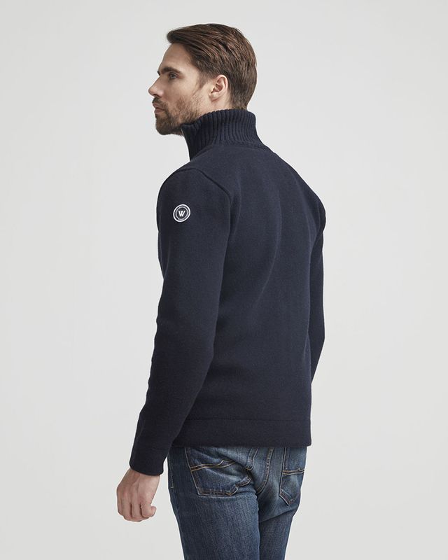 Måns Zip WP Måns Zip WP