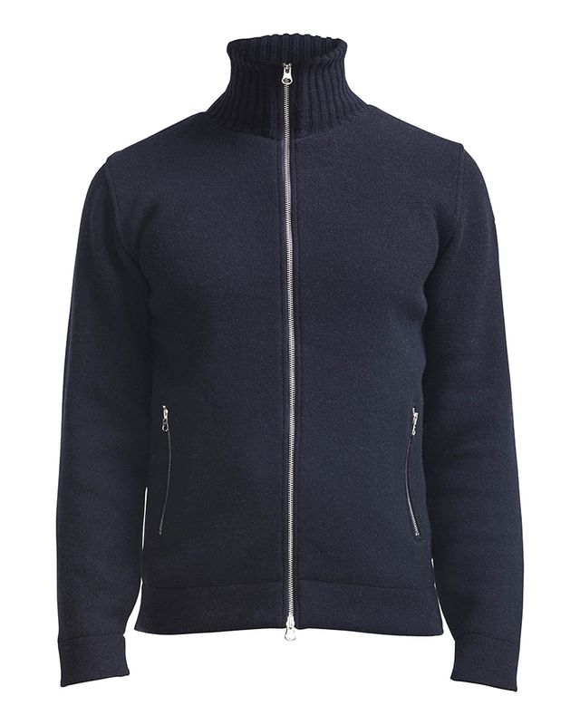 Måns Zip WP Måns Zip WP