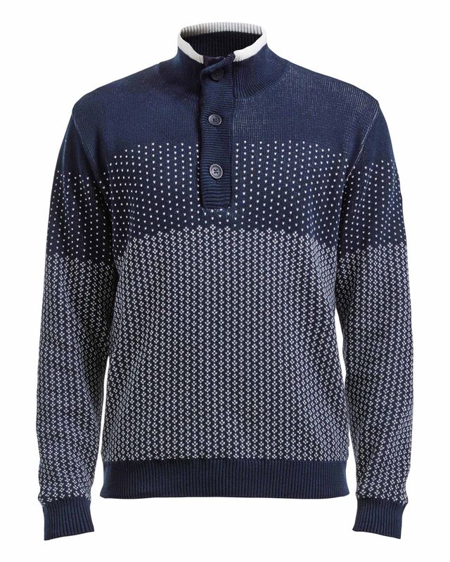 Anders T-neck WP Anders T-neck WP