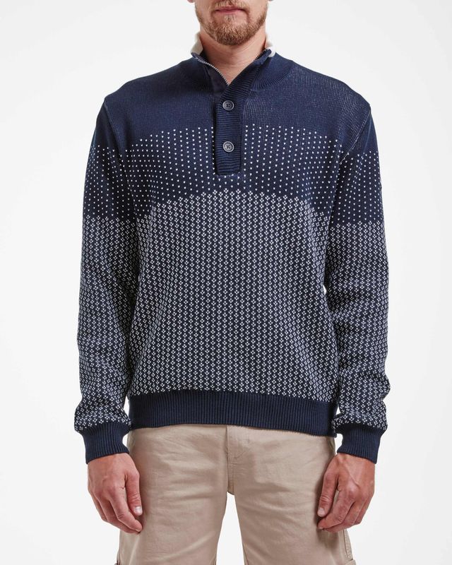 Anders T-neck WP Anders T-neck WP
