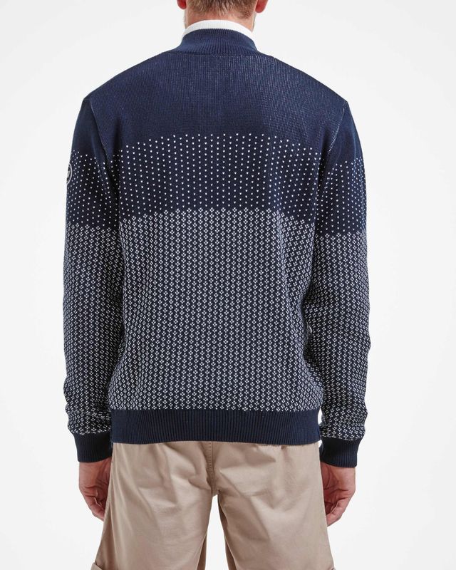 Anders T-neck WP Anders T-neck WP