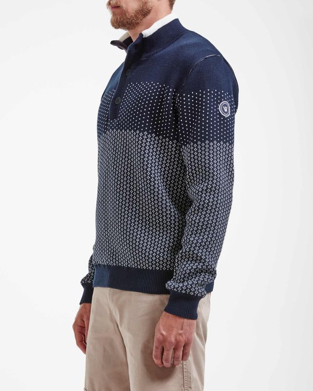 Anders T-neck WP Anders T-neck WP