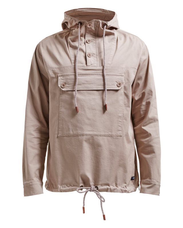 Buster Anorak Buster Anorak