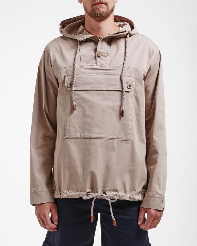Buster Anorak Buster Anorak
