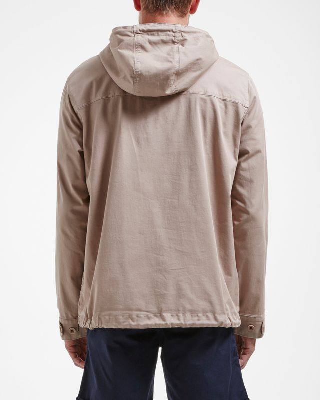 Buster Anorak Buster Anorak
