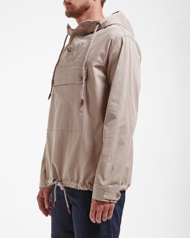 Buster Anorak Buster Anorak