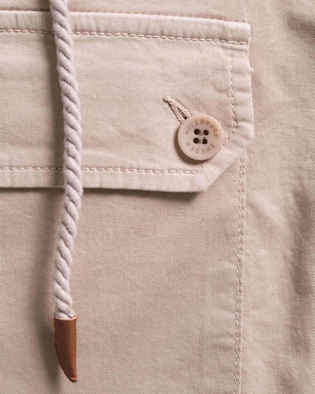 Buster Anorak Buster Anorak