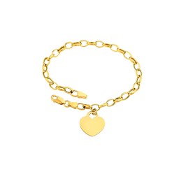 Armband i 18K guld