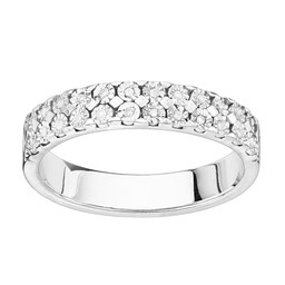 Ring i äkta silver Ring i äkta silver