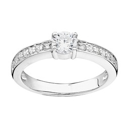 Ring i äkta silver Ring i äkta silver