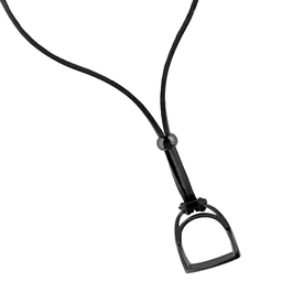 Halsband i stål