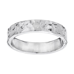 Ring i äkta silver