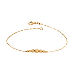 Armband i 18K guld