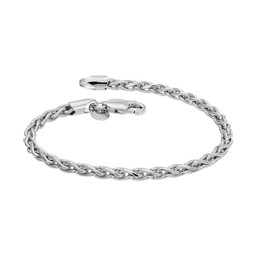 Armband i äkta silver