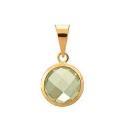 Hängsmycke i 18K guld