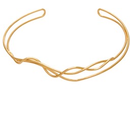 Halsband Iza